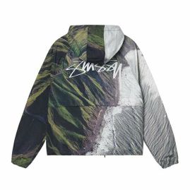 Picture of Stussy Jackets _SKUStussyS-XLW2513648